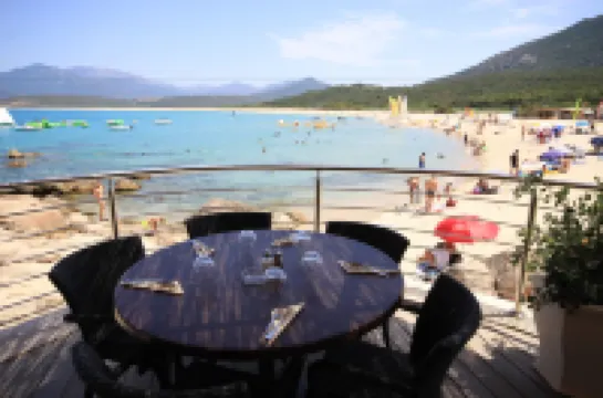 Résidence & Hotel U Livanti Ecolabel