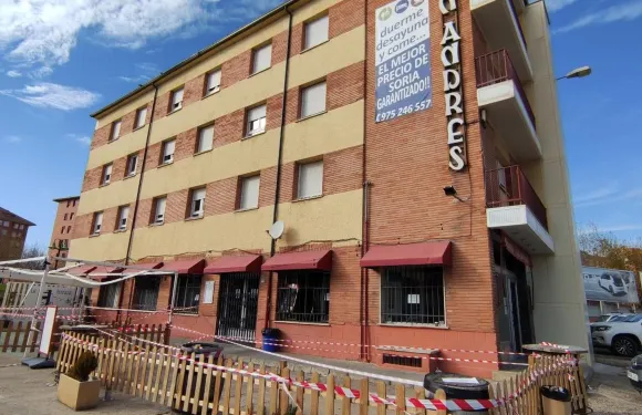 聖安德烈斯旅館