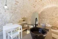 Vittoria Luxury Suite a Ostuni