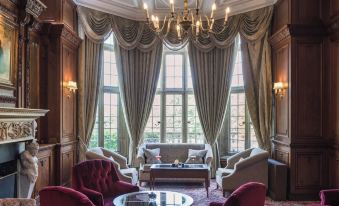 Tylney Hall Hotel