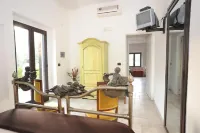 L'Antico Trullo Hôtels à : Pezze di Greco