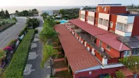 Residence Hotel Felix