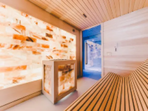 スイート 10 ポリニャーノ・ア・マーレのホテル