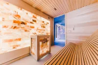 Suite 10 Home Design & Spa Hotels in Polignano a mare