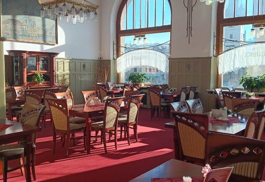 호텔 U 베란카 외관