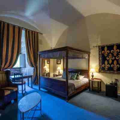 Château des Ducs de Joyeuse, BW Signature Collection Rooms