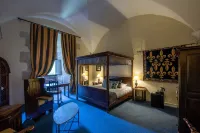 Chateau des Ducs de Joyeuse, BW Signature Collection Hotels in Pauligne