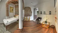 Alqueria de Carrion Hotel Boutique - Kylpylä