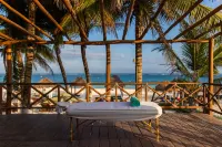 Hotel & Beach Club Ojo de Agua