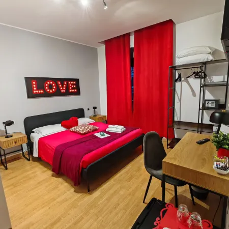 AD Trastevere Guest House - by AD Roma Отели рядом с достопримечательностью «Холм Джаниколо»