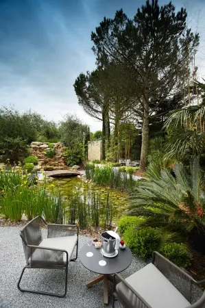 Maison Pic Отели в г. Валанс