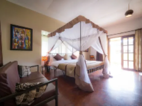 Ameg Lodge Kilimanjaro Hotels in Moshi