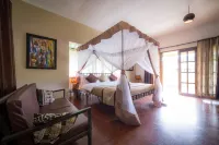Ameg Lodge Kilimanjaro