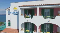 Hotel Solemare Beach & Beauty Spa