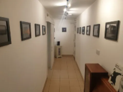 Bayview Bed and Breakfast Hotéis em Stonehaven