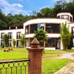 Hotel and Suites Mansion San Antonio فنادق في Tlalpujahua