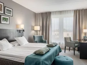 Best Western Plus Hotel Plaza