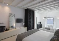 Nimbus Mykonos Hotels in Mykonos