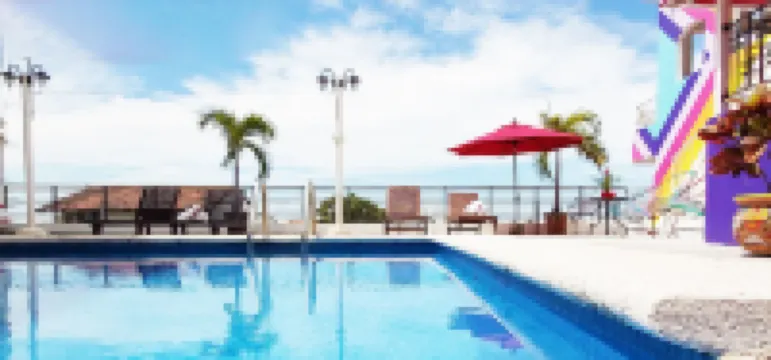 Hotel Paloma del Mar