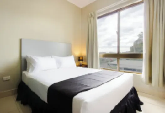 Citi Serviced Apartments & Motel - Lagatoi Place Hotels in Port Moresby