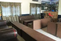 أدينكرا سيتي هوتل فنادق في کاسوا