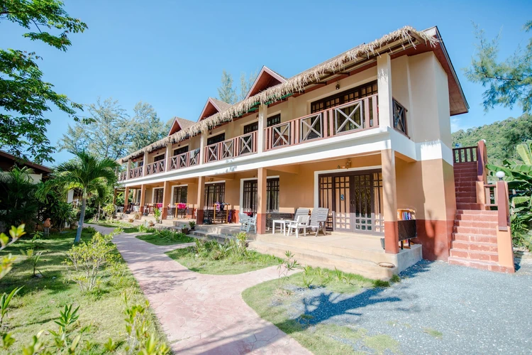 รูปภาพของบานาน่า บีช รีสอร์ท