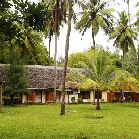 Jumuia Conference & Beach Resort