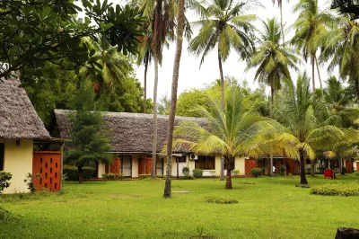 Jumuia Conference & Beach Resort