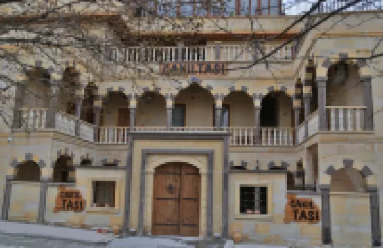 Çakıltaşı Evi Otel