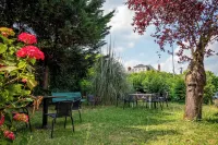 Relais Cicéro Hotels in Mansigné