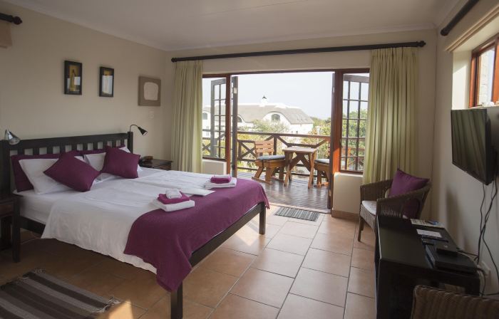 Inn2Wilderness Guesthouse