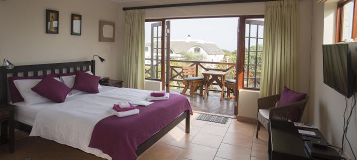 Inn2Wilderness Guesthouse Hoteles en Wilderness