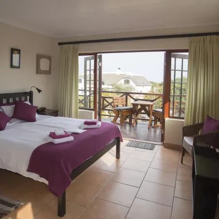 Inn2Wilderness Guesthouse