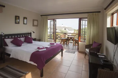 Inn2Wilderness Guesthouse Hotels near Wilderness Beach