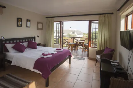 Inn2Wilderness Guesthouse