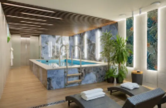 Грин Парк Отель