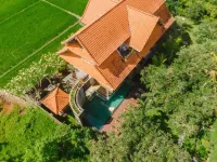 Sarin Ubud Suites by Pramana Villas Hotel in zona De Ubud Spa