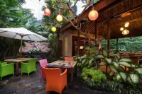 Jungle Haven Resort Central Ubud Hotels in Bali