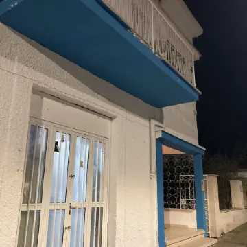 Aladdin's Hostel