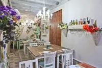 Hotel Marija - breakfast