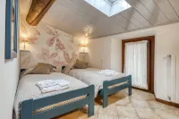 Agriturismo la Filanda Hotels in Manerba Del Garda