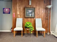 Colonial Valley Motel Hotels in Wilton