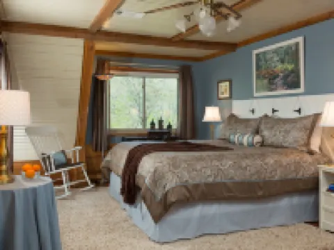 Tiffany's Bed and Breakfast Hotels in Hot Spring County