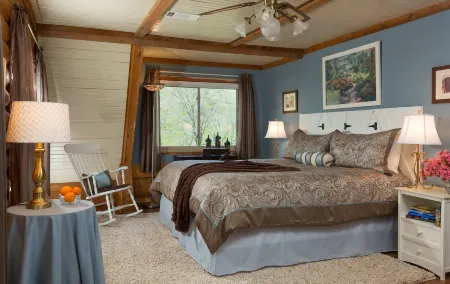 Tiffany's Bed and Breakfast