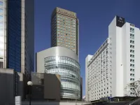 Shinagawa Prince Hotel N Tower Hotels near Microsoft Japan Co., Ltd.