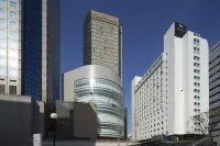 品川王子大飯店N塔 品川住宿飯店