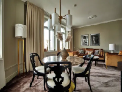 Stadshotellet Lidköping Hotels in Lidkoping