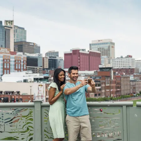 Hyatt Place Nashville Downtown