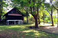 Baan Parimtarn Kanchanaburi Các khách sạn ở 