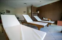 Hotel Tower Inn & Suites - spa